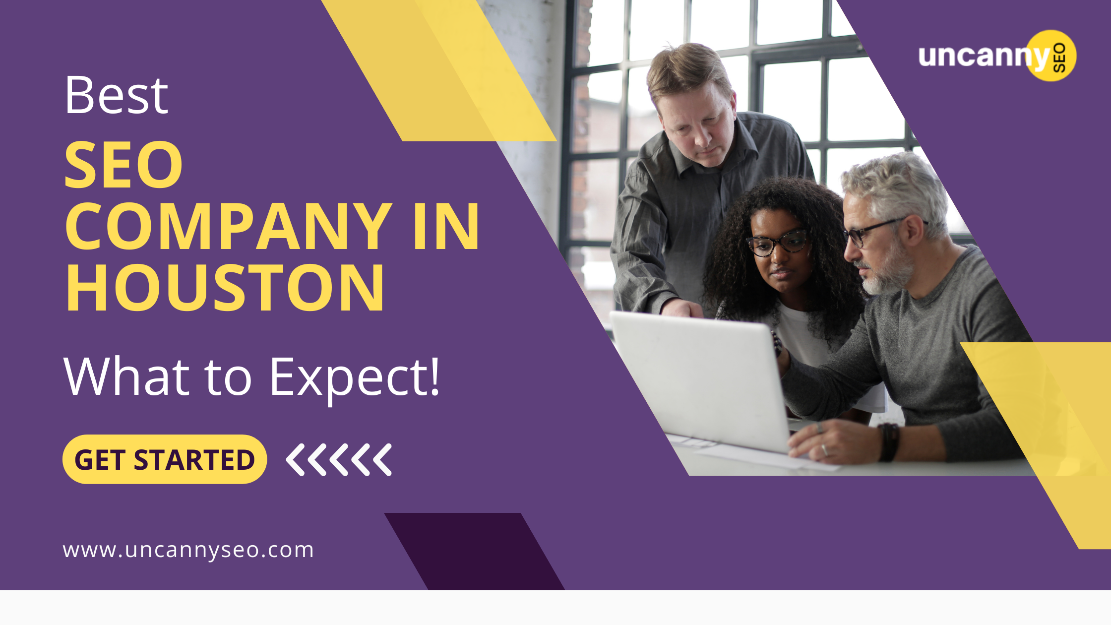 Best SEO company in Houston